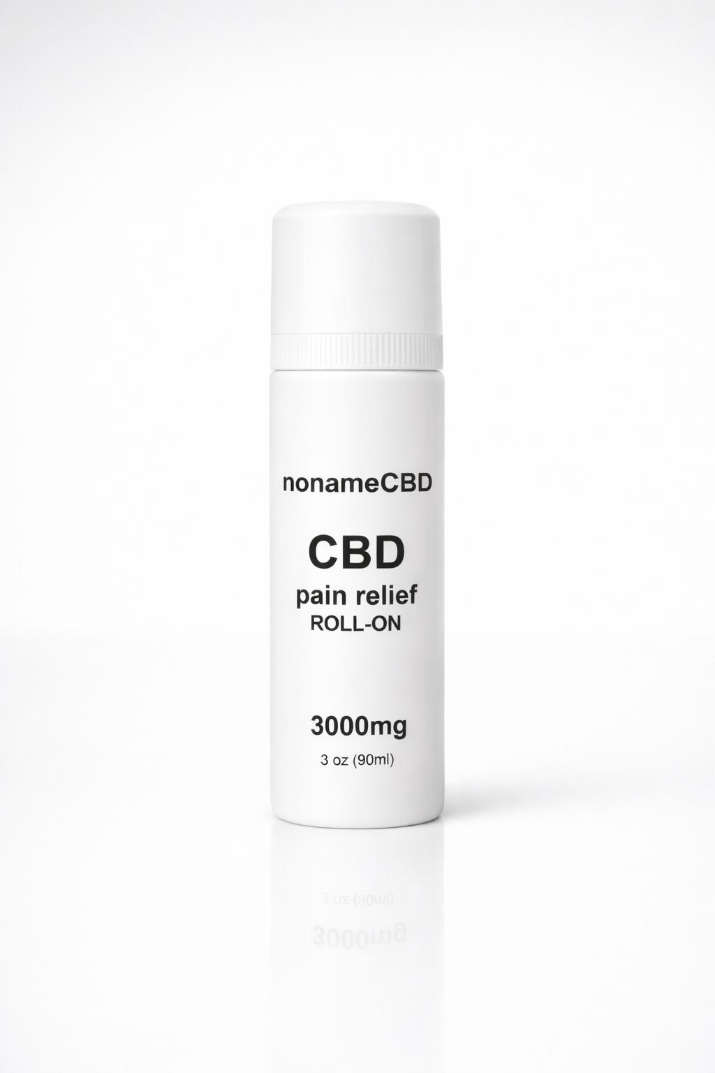 CBD Roll-On
