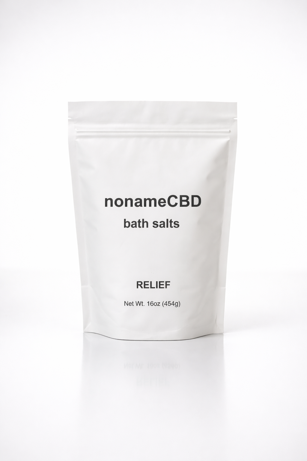 RELIEF Bath Salts