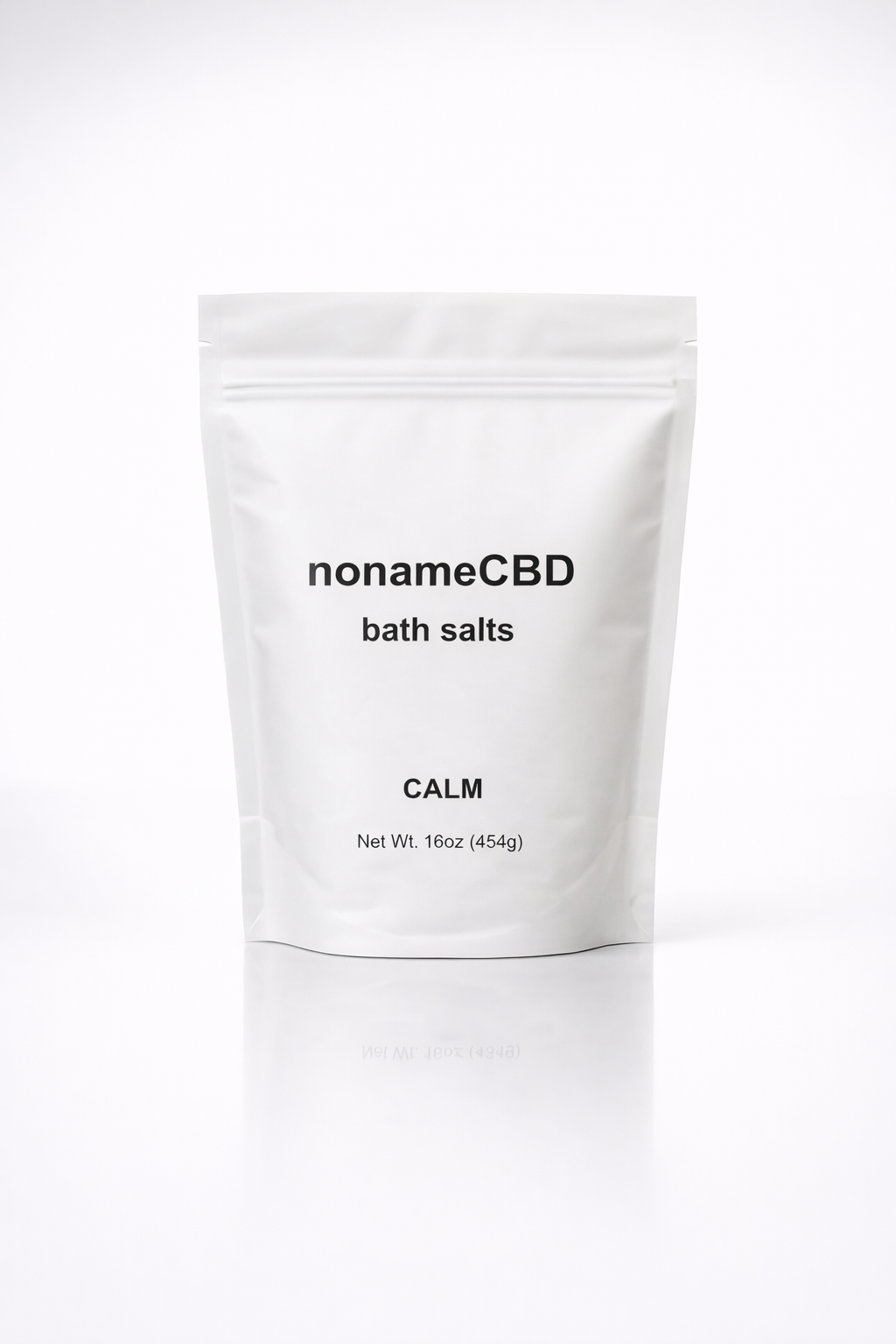 CALM Bath Salts