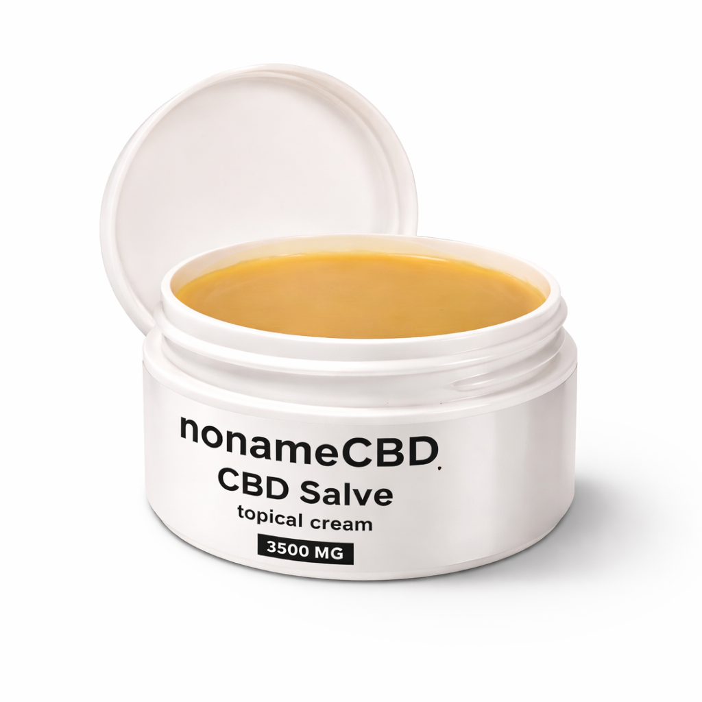 CBD Salve