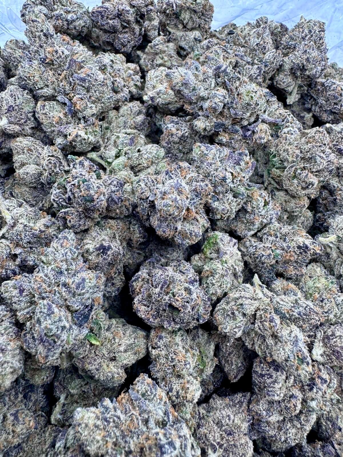 Lemon Cherry Gelato Flower