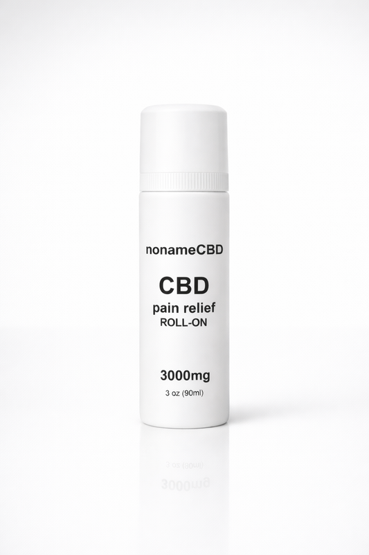 CBD Roll-On