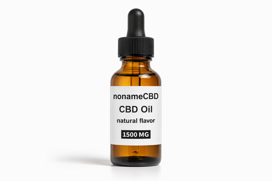 CBD Oil