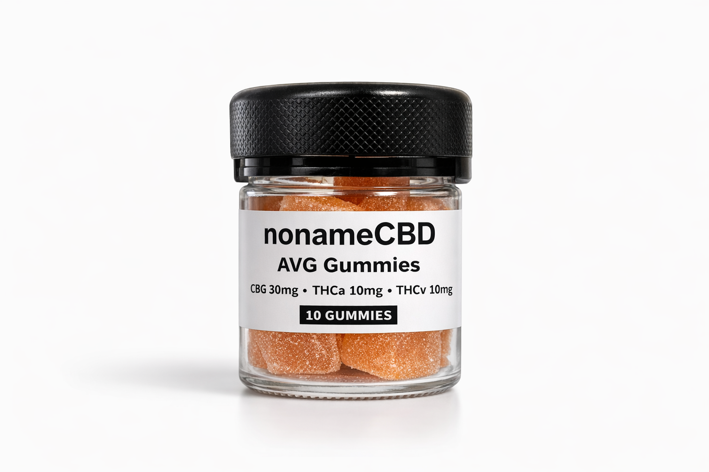 AVG Gummies