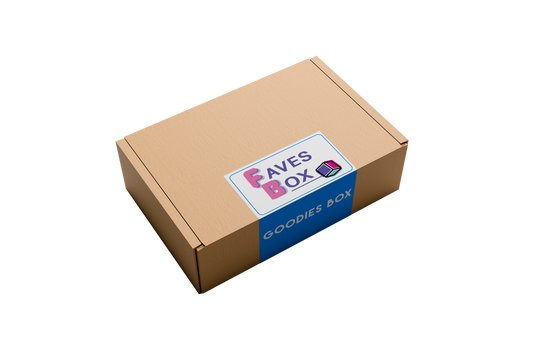 Goodies Box