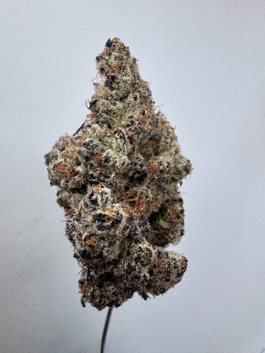 Crunch Berries Flower